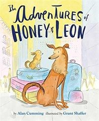 (The) adventures of Honey & Leon 