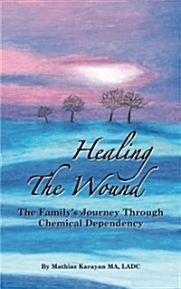 Healing the Wound: The Familys Journey Through Chemical Dependency (Paperback)