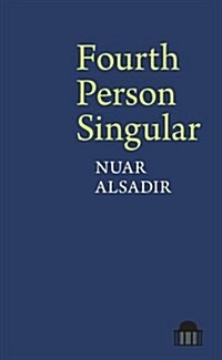 Fourth Person Singular (Paperback)