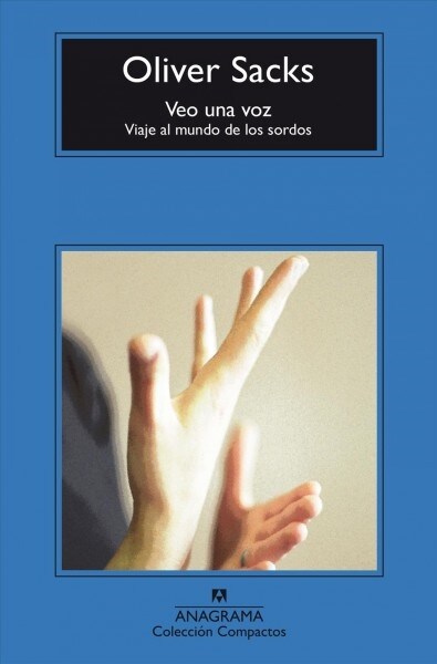 Veo Una Voz (Paperback)