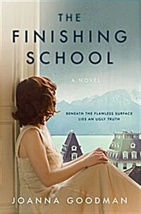 The Finishing School (MP3 CD)