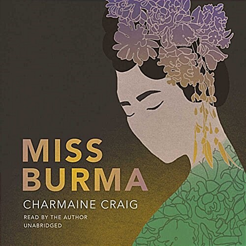 Miss Burma (MP3 CD)