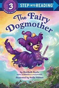 The Fairy Dogmother (Paperback)