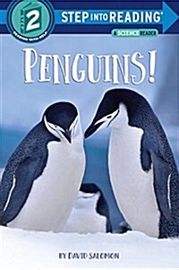 Penguins! (Paperback)