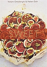 Sweet: Desserts from Londons Ottolenghi [a Baking Book] (Hardcover)