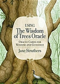 The Wisdom Of Trees Oracle (Paperback)