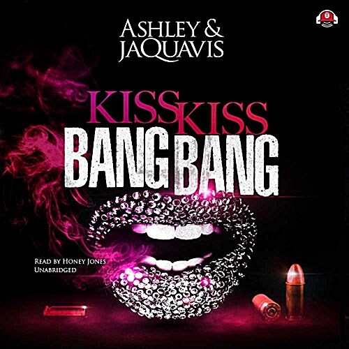 Kiss Kiss Bang Bang (MP3 CD)