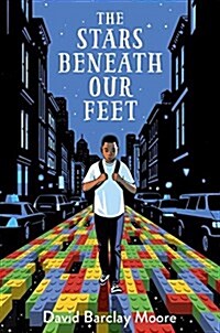 The Stars Beneath Our Feet (Library Binding)