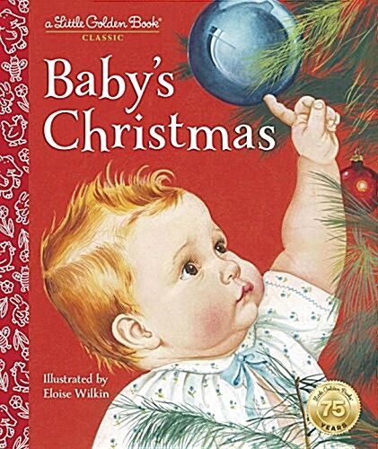Babys Christmas (Hardcover)