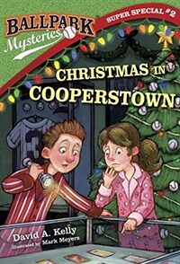 Christmas in Cooperstown (Paperback)