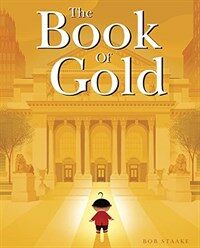 (The) Book of Gold 