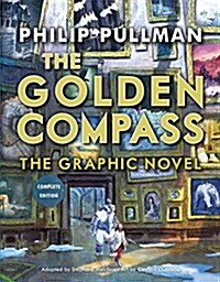 the golden compass graphic novel