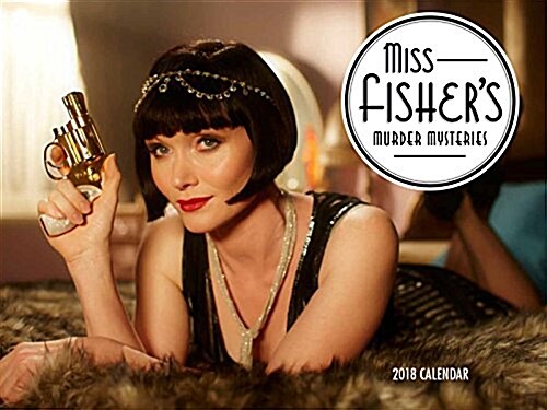 Miss Fisher (Wall)