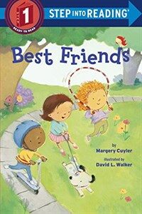 Best Friends (Paperback)