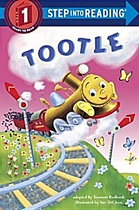 Tootle (Paperback)