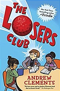 [중고] The Losers Club (Library Binding)