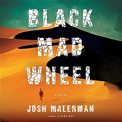 Black Mad Wheel (Audio CD, Unabridged)