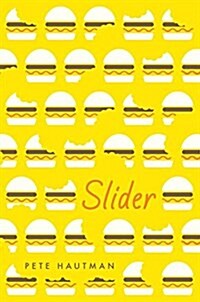 Slider (Hardcover)