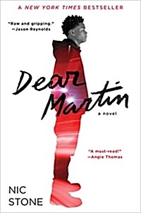 Dear Martin (Hardcover)