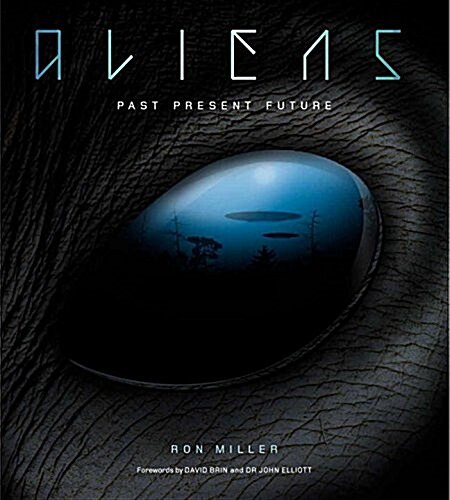 Aliens (Hardcover)