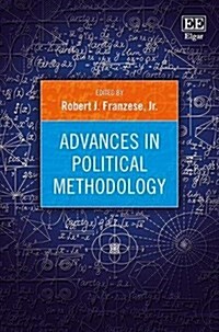 Advances in Political Methodology (Hardcover)