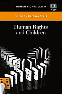 Human Rights and Children (Hardcover)