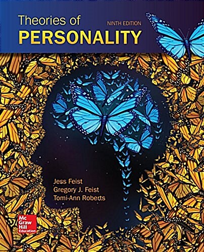 Loose Leaf for Theories of Personality (Loose Leaf, 9)