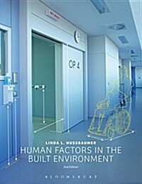 Human Factors in the Built Environment (Paperback, 2)