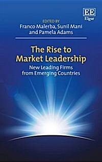 The Rise to Market Leadership (Hardcover)