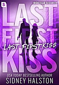 Last First Kiss (Paperback)