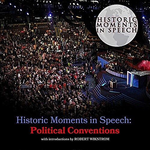 Political Conventions (MP3 CD)