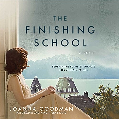 The Finishing School Lib/E (Audio CD)