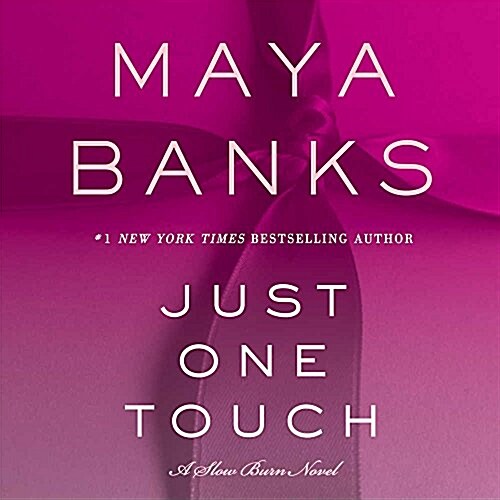 Just One Touch (Audio CD)