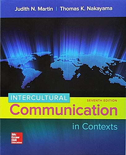 Gen Combo Intercultural Communication in Contexts; Connect Access Card (Hardcover, 7)