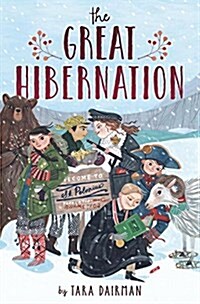 The Great Hibernation (Hardcover)