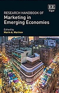 Research Handbook of Marketing in Emerging Economies (Hardcover)