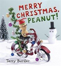 Merry Christmas, Peanut! (Hardcover)