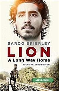 Lion: A Long Way Home Young Readers Edition (Paperback)