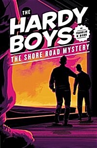 The Shore Road Mystery #6 (Hardcover)