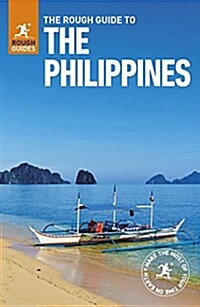 The Rough Guide to the Philippines (Travel Guide) (Paperback, 5 Revised edition)