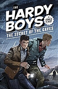 The Secret of the Caves #7 (Hardcover)