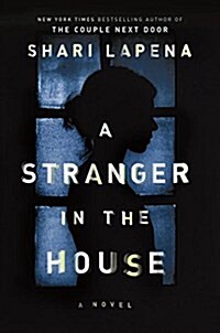 A Stranger in the House (Audio CD, Unabridged)