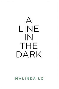 A Line in the Dark (Hardcover)