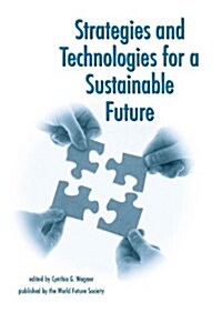[중고] Strategies and Technologies for a Sustainable Future (Paperback)
