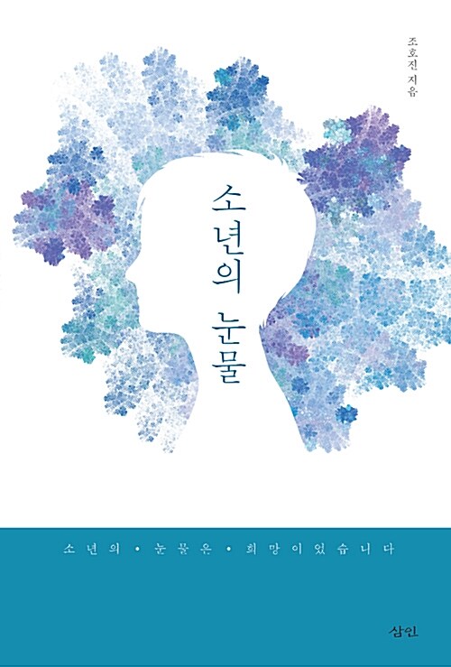 소년의 눈물 (2017년 세종도서 교양부문 선정도서)