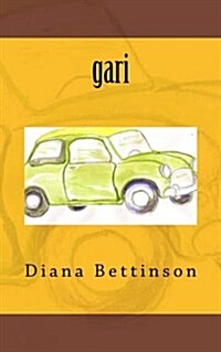 Gari (Paperback)