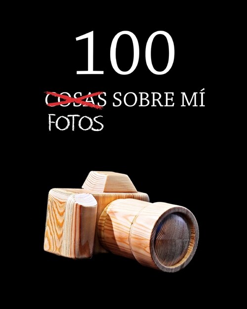100 fotos sobre m? (Paperback)