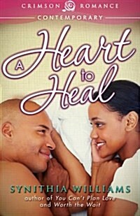 Heart to Heal (Paperback)