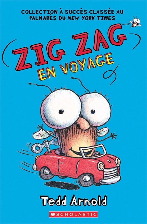 Zig Zag: N?11 - Zig Zag En Voyage (Paperback)