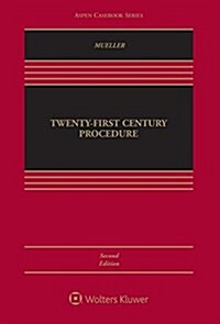 Twenty-First Century Procedure (Hardcover, 2)